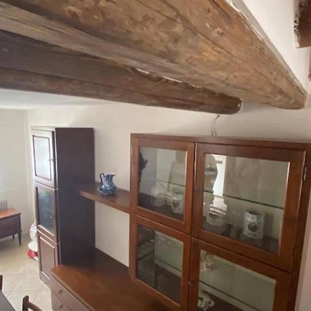 Il Casale Del Miele Bed & Breakfast Fraforeano Eksteriør bilde