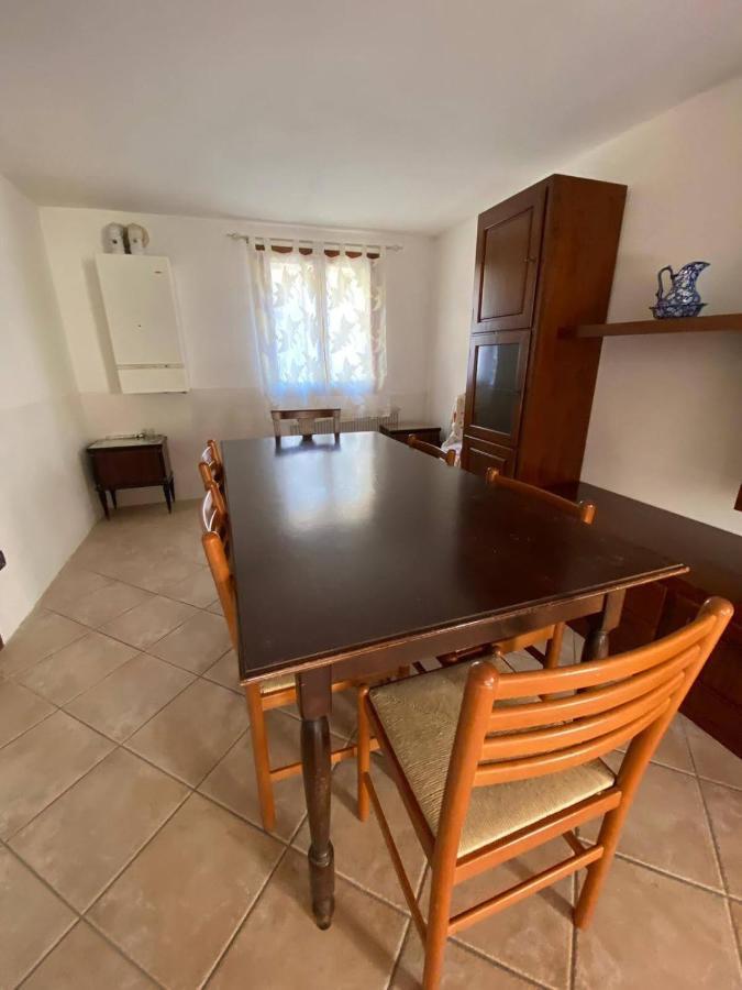 Il Casale Del Miele Bed & Breakfast Fraforeano Eksteriør bilde