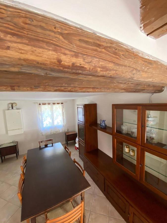 Il Casale Del Miele Bed & Breakfast Fraforeano Eksteriør bilde