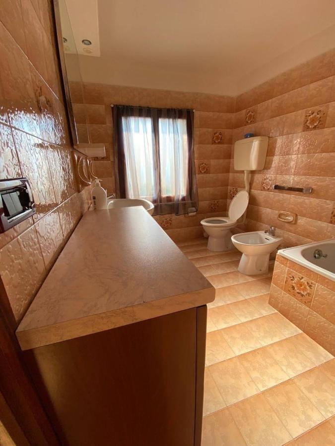 Il Casale Del Miele Bed & Breakfast Fraforeano Eksteriør bilde