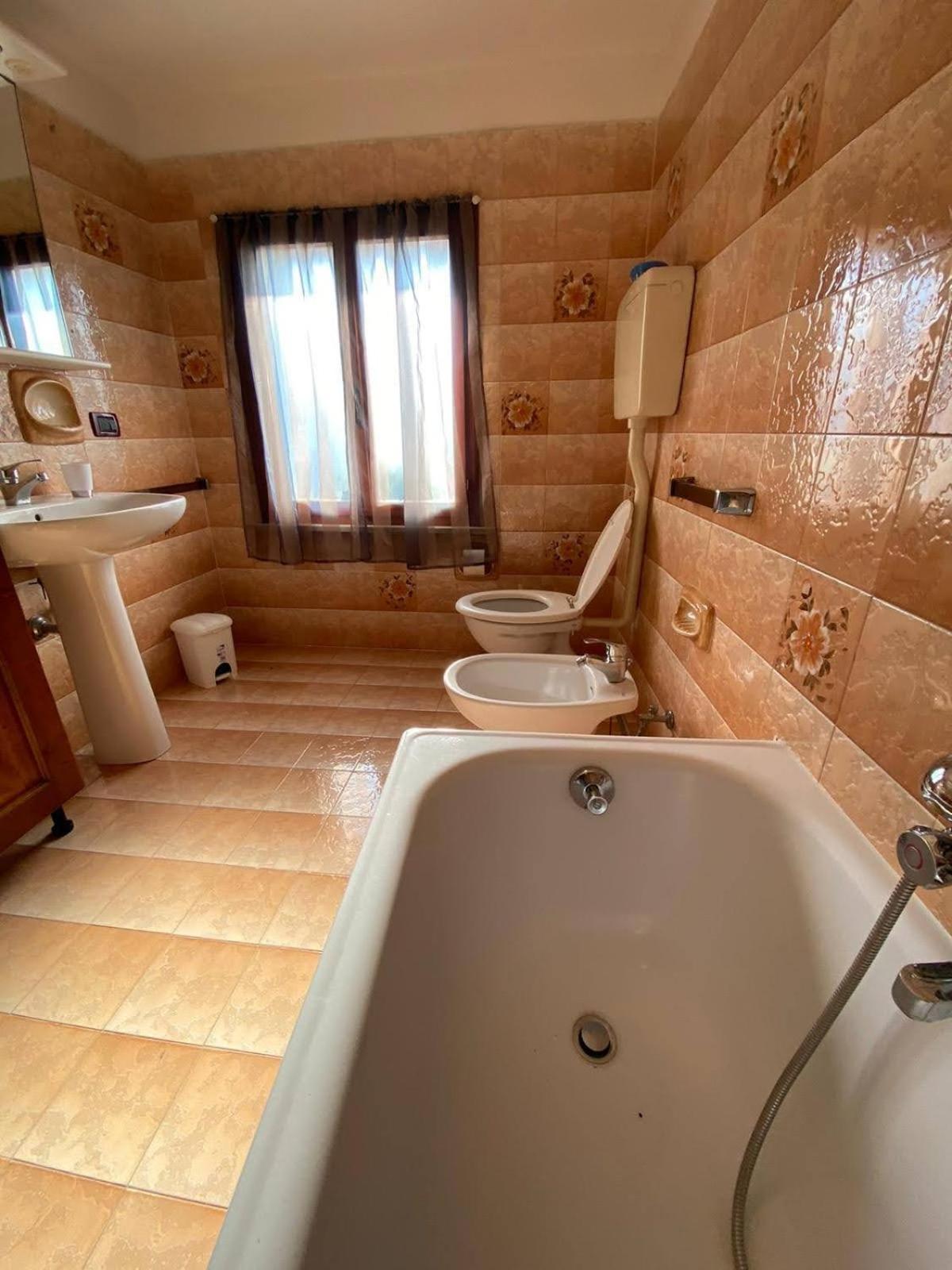 Il Casale Del Miele Bed & Breakfast Fraforeano Eksteriør bilde