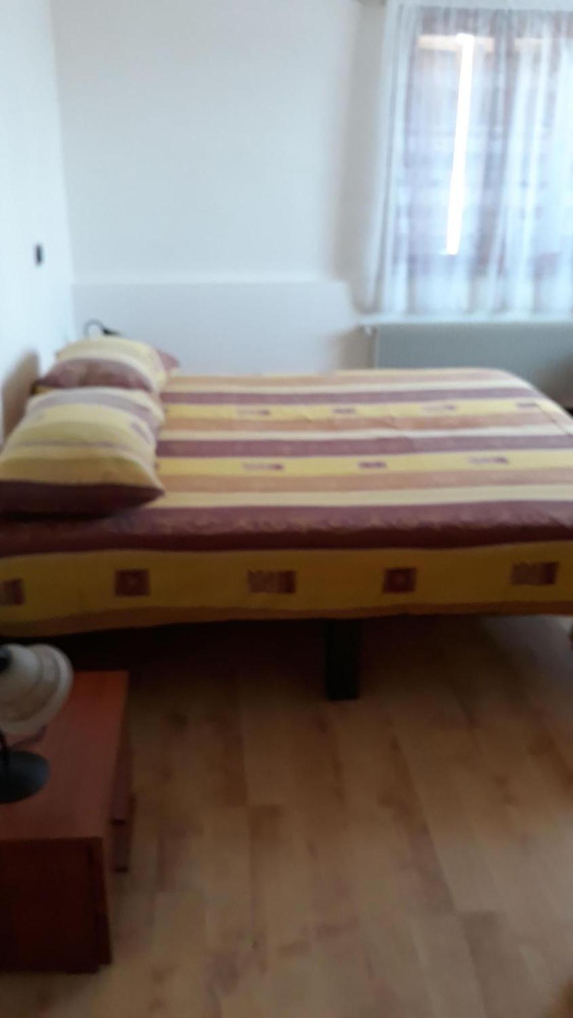 Il Casale Del Miele Bed & Breakfast Fraforeano Rom bilde